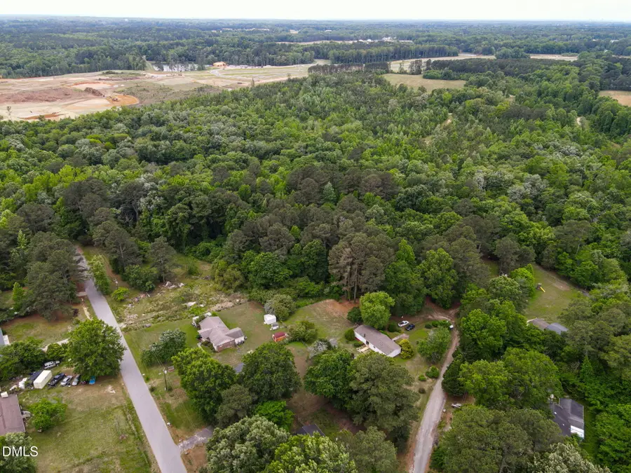 200 Riverside Drive, Zebulon, NC 27597 - #2