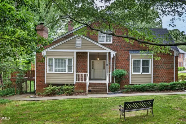 8313 Wycombe Lane, Raleigh, NC 27615