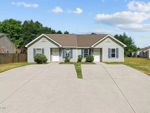 1007 N King Charles Road #101 102, Raleigh, NC 27610