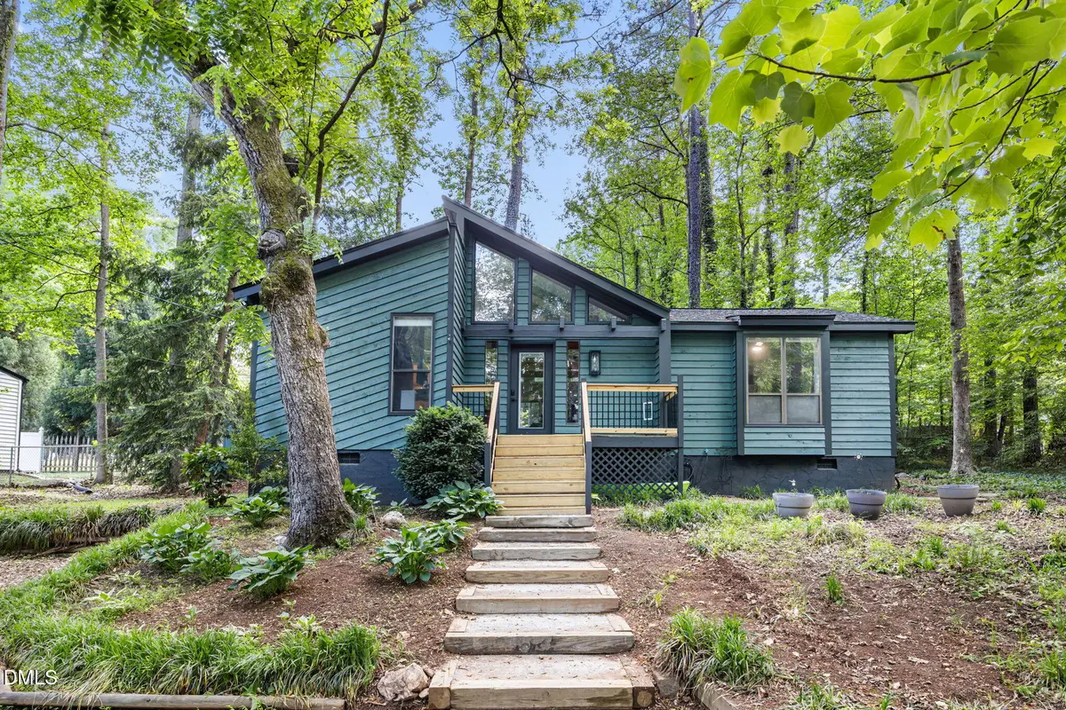 991 Holden Road, Youngsville, NC 27596 - #1