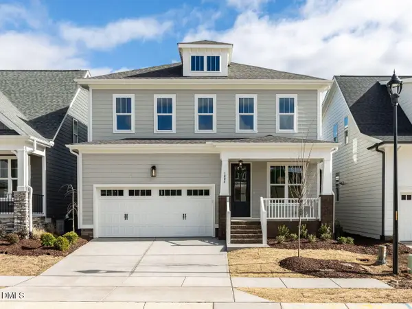 841 Lunar Light Drive, Wendell, NC 27591