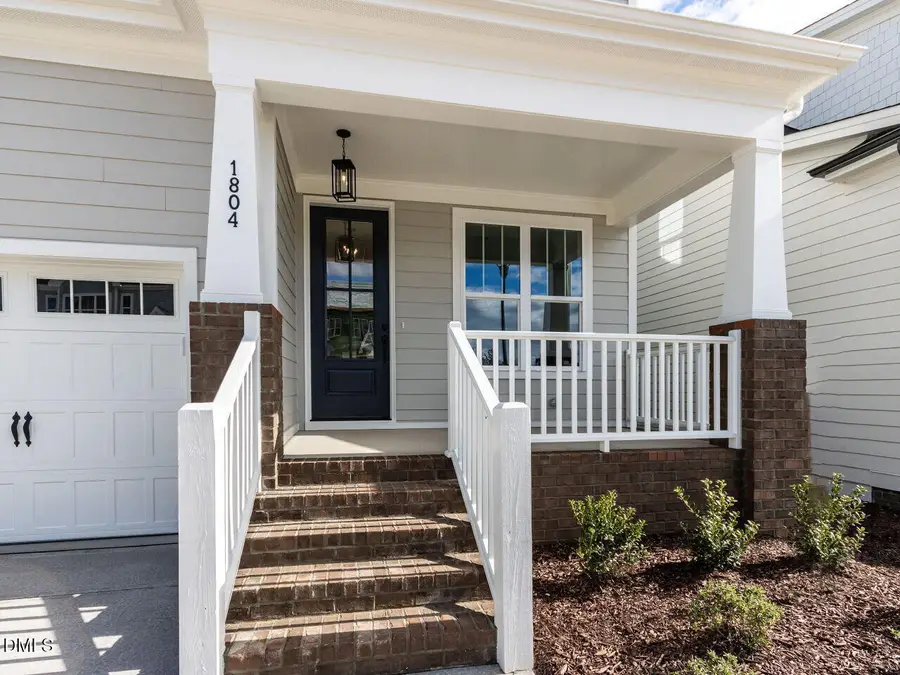 841 Lunar Light Drive, Wendell, NC 27591 - #2