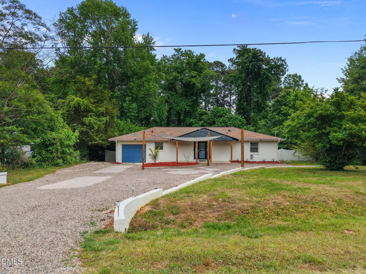 5333 Olive Road, Raleigh, NC 27606 - #1