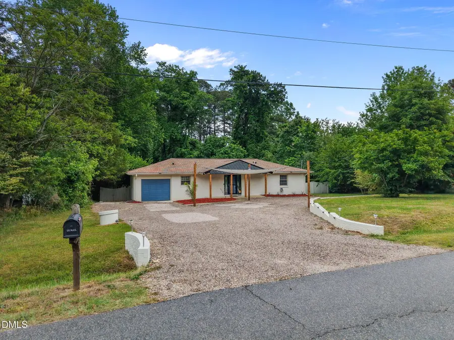 5333 Olive Road, Raleigh, NC 27606 - #2