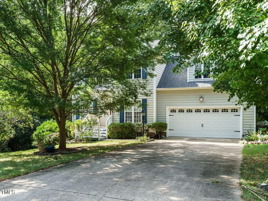 24 Cynthia Lane, Pittsboro, NC 27312 - #2