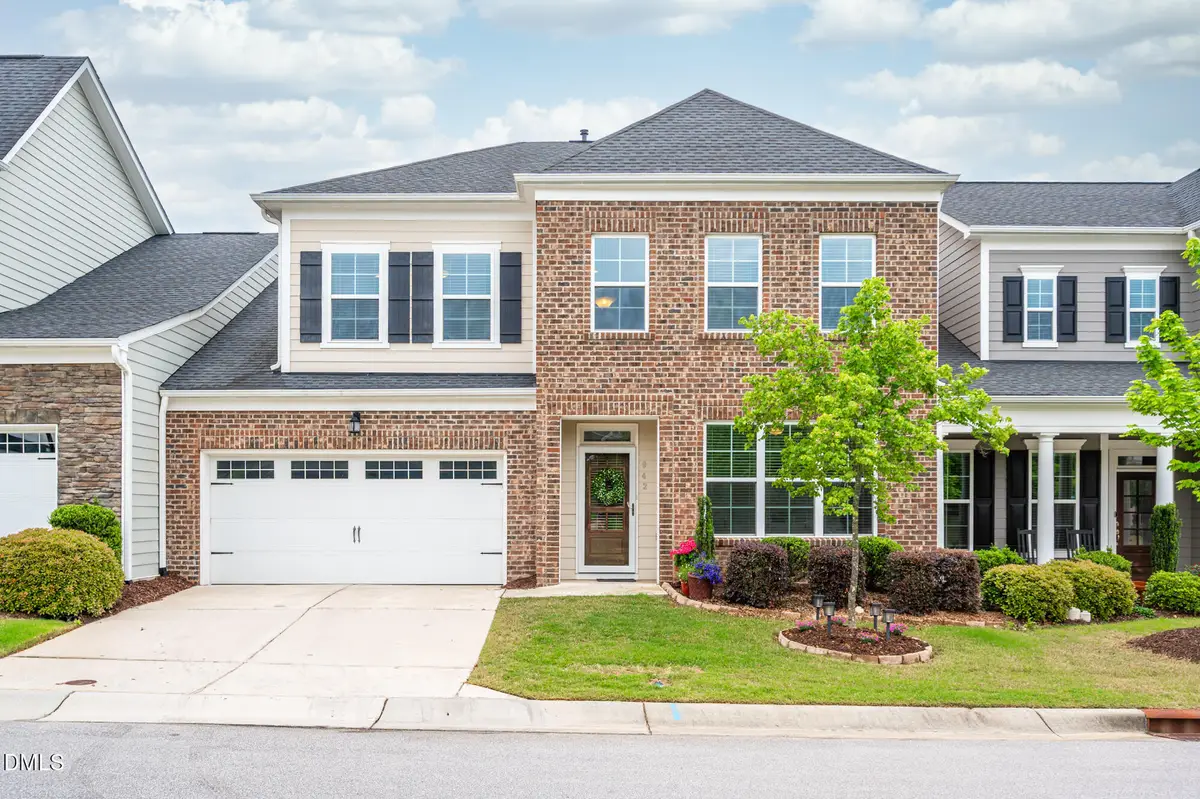 942 River Bark Place, Cary, NC 27519 - #1