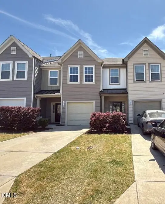 4716 Princess Lita Way, Raleigh, NC 27610 - #1