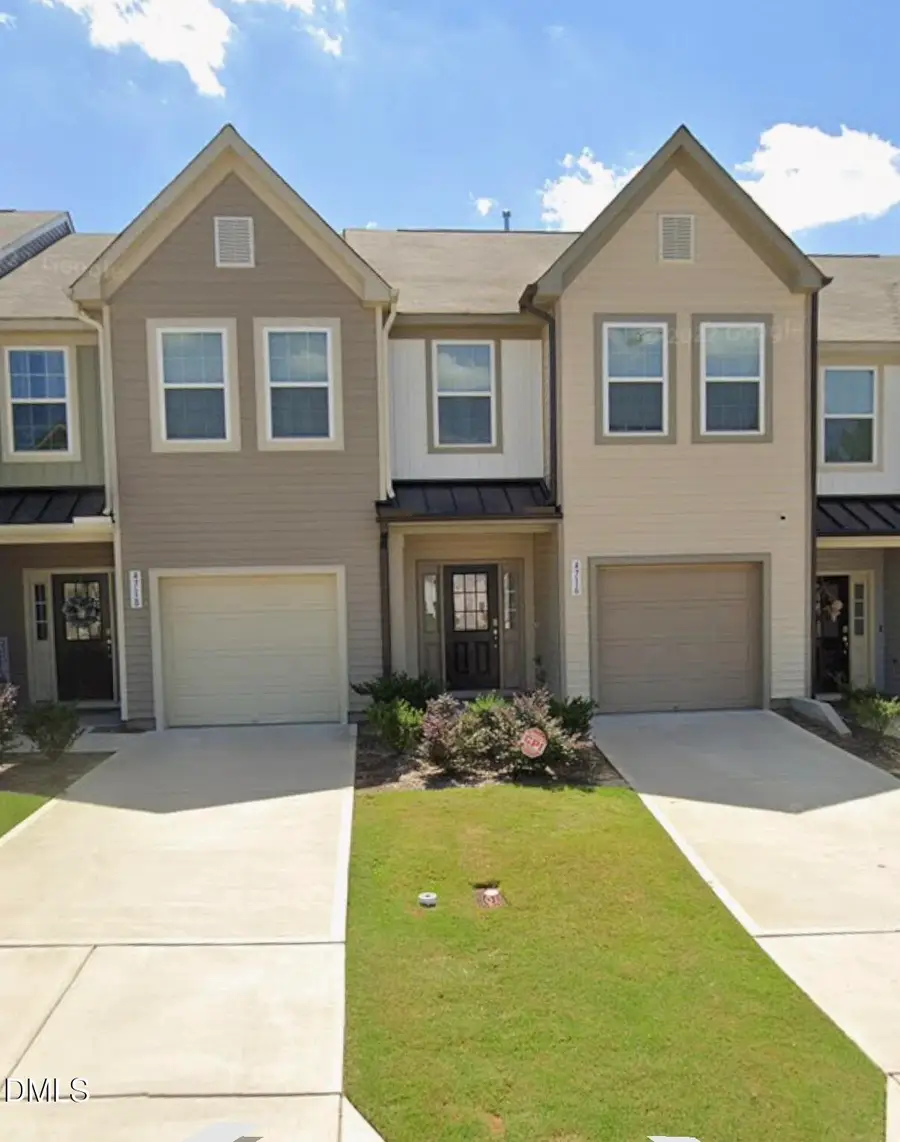 4716 Princess Lita Way, Raleigh, NC 27610 - #2