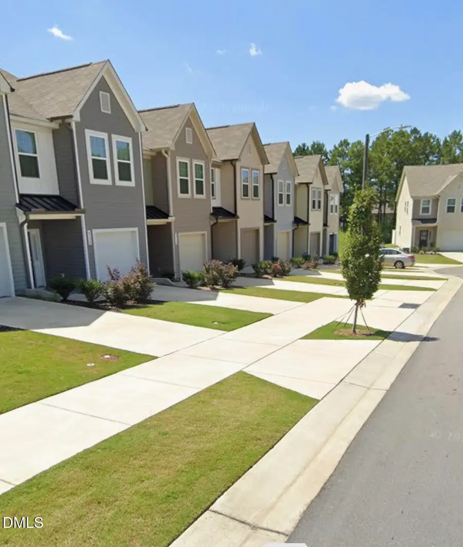 4716 Princess Lita Way, Raleigh, NC 27610 - #3