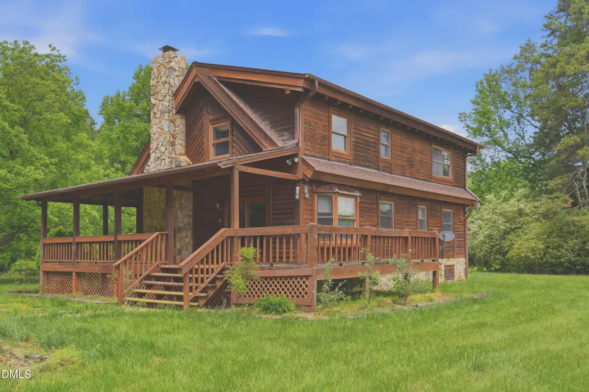 1757 W Greensboro Chapel Hill Road, Snow Camp, NC 27349 - #1