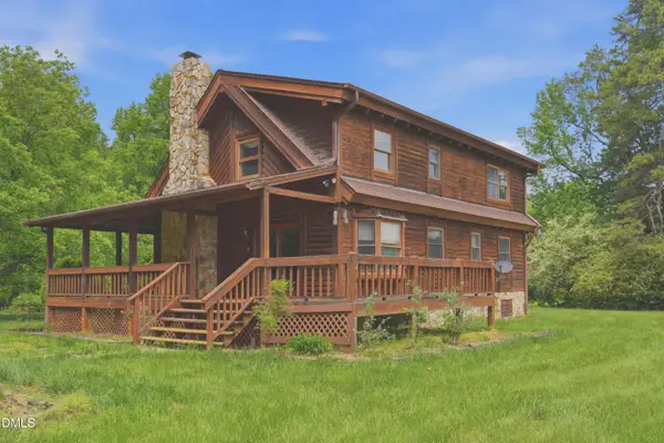 1757 W Greensboro Chapel Hill Road, Snow Camp, NC 27349