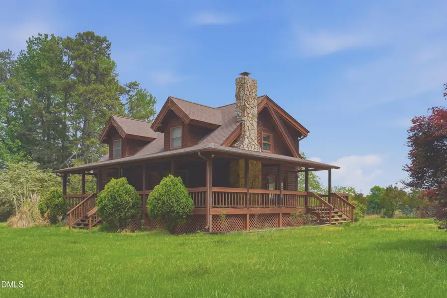 1757 W Greensboro Chapel Hill Road, Snow Camp, NC 27349 - #2