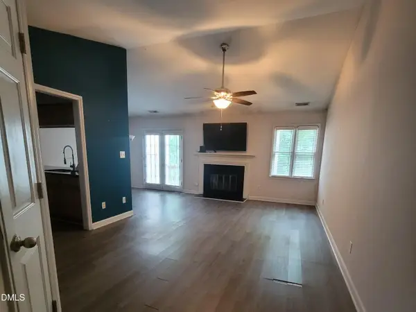 3311 Tarleton E #A06, Durham, NC 27713