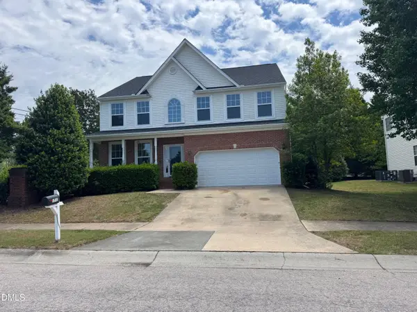 3730 Appling Way, Durham, NC 27703