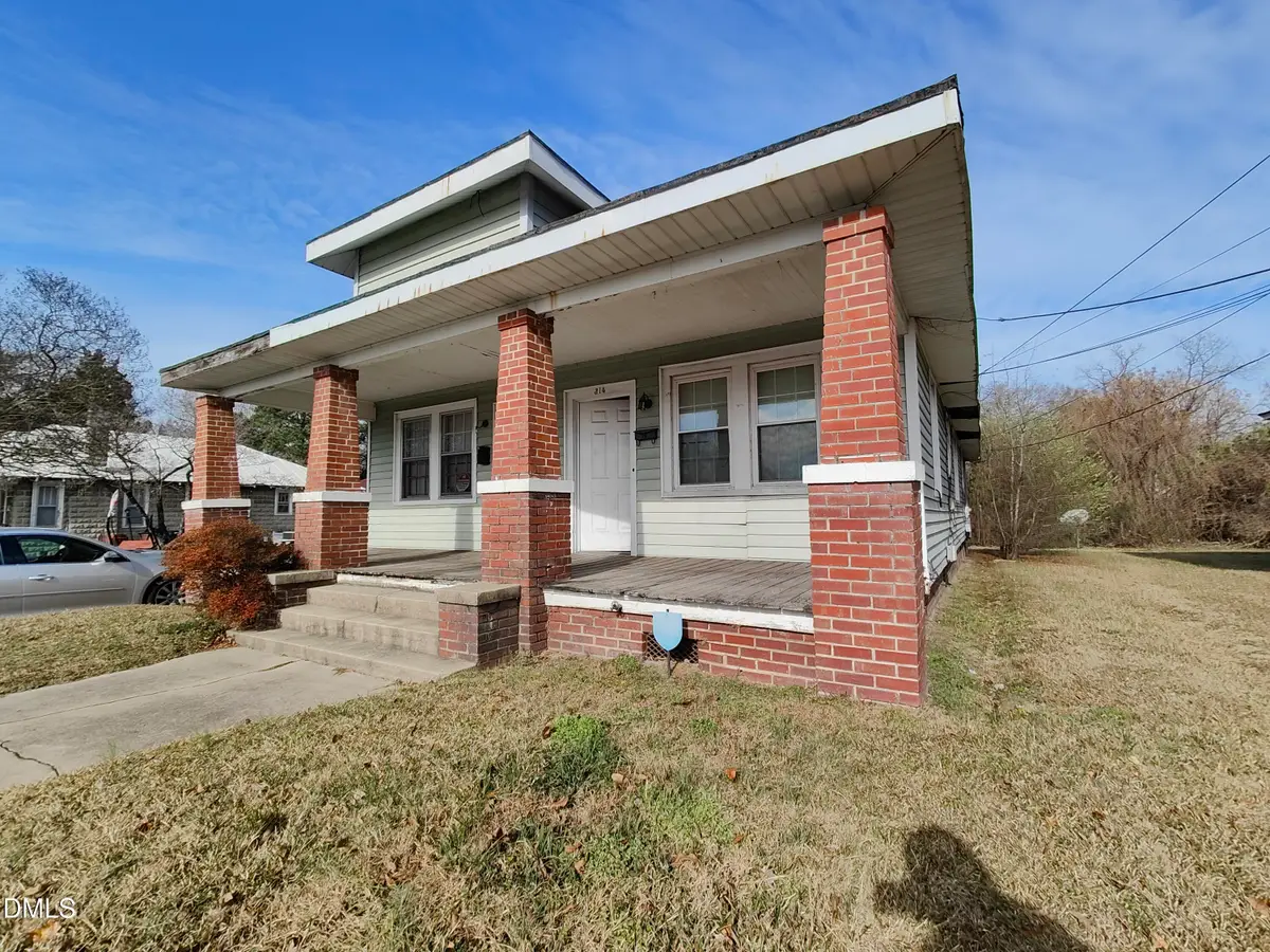 314 High Street, Rocky Mount, NC 27803 - #1