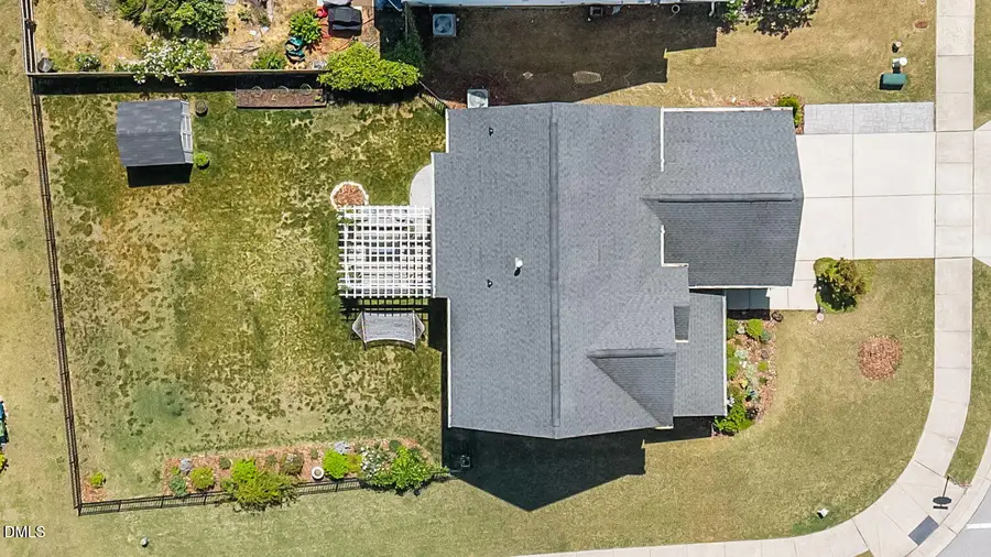 5329 Goosecross Way, Fuquay Varina, NC 27526 - #3