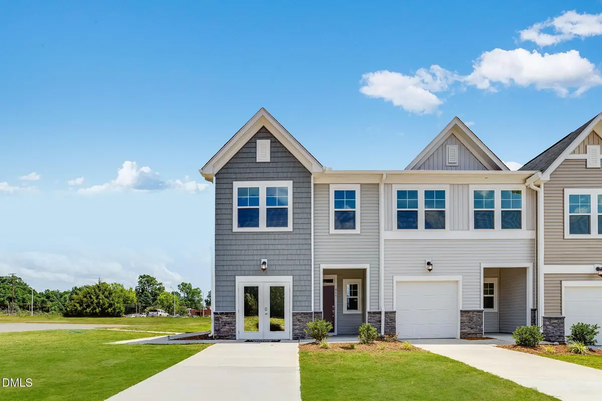 501 Fran Drive #90, Haw River, NC 27258 - #1