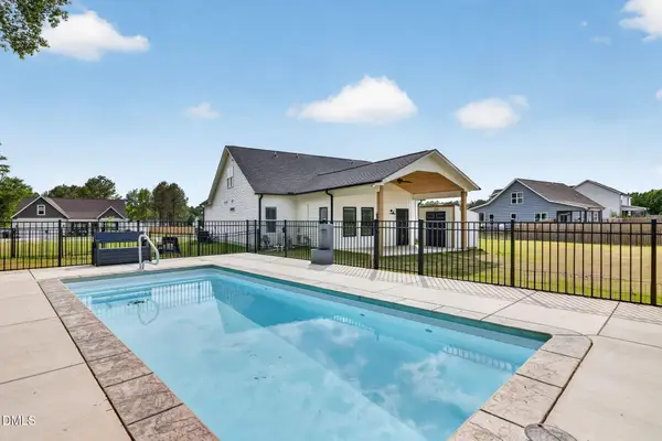 131 Misty Morning Drive, Smithfield, NC 27577