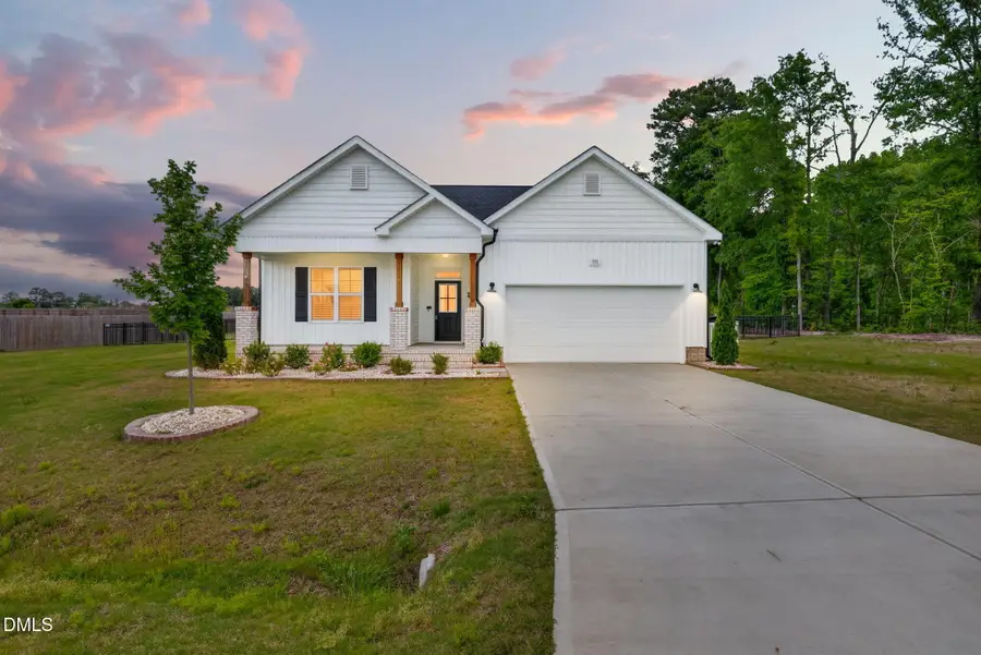 131 Misty Morning Drive, Smithfield, NC 27577 - #2