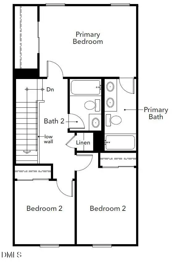 2618 Addlet Drive, Raleigh, NC 27610 - #3