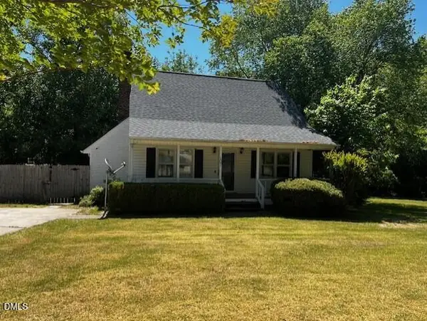 107 Quail Ridge, Henderson, NC 27536
