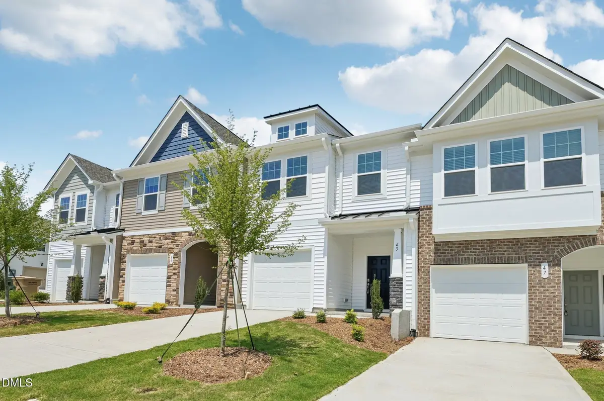 220 Alberta Drive #142, Franklinton, NC 27525 - #1