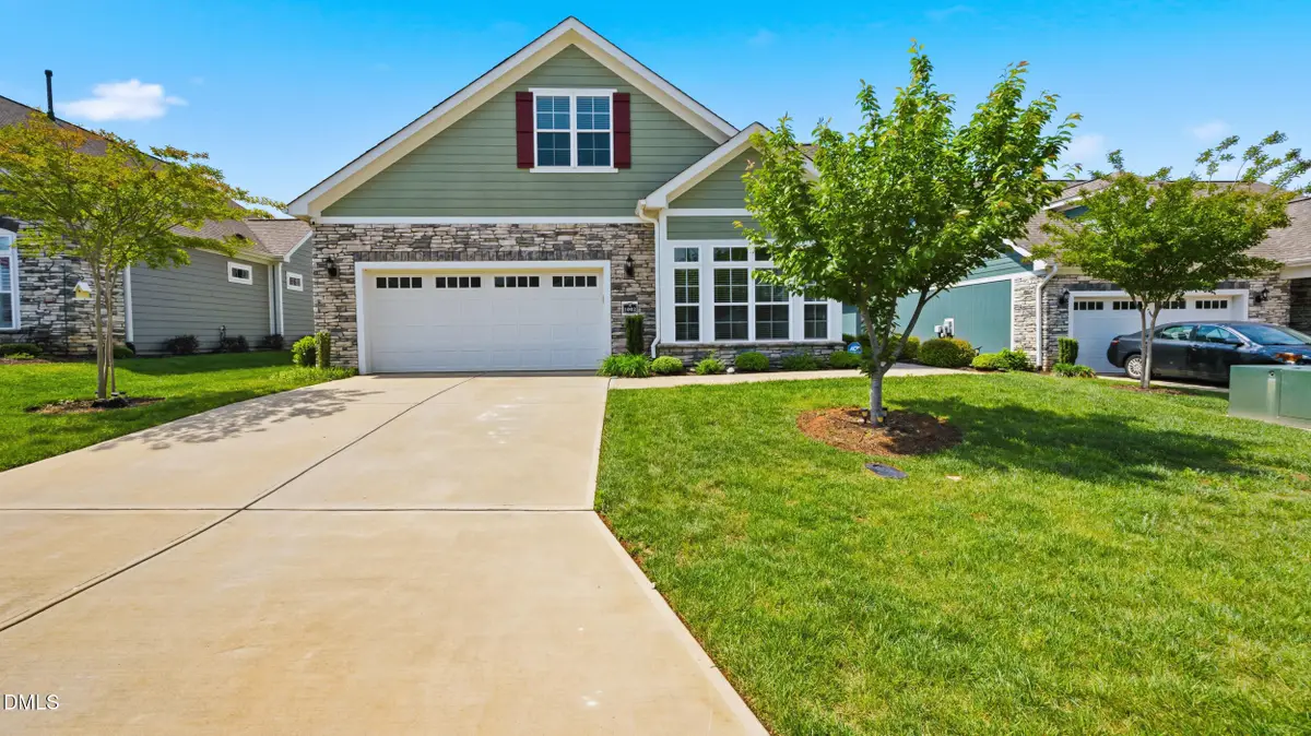 1003 Bryant Court, Mebane, NC 27302 - #1