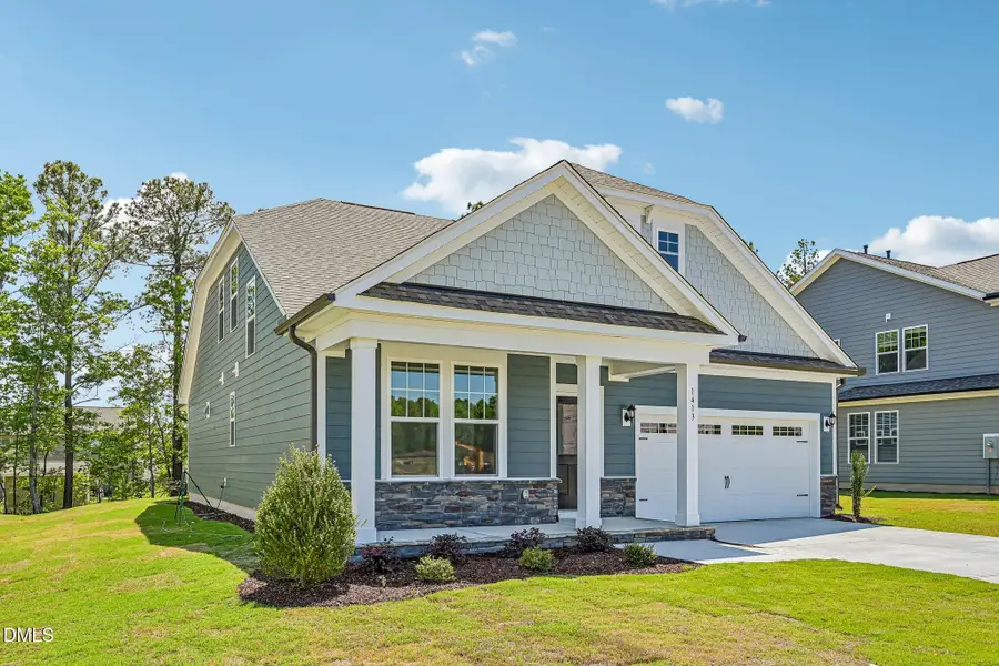 113 Millview Way, Franklinton, NC 27525 - #2