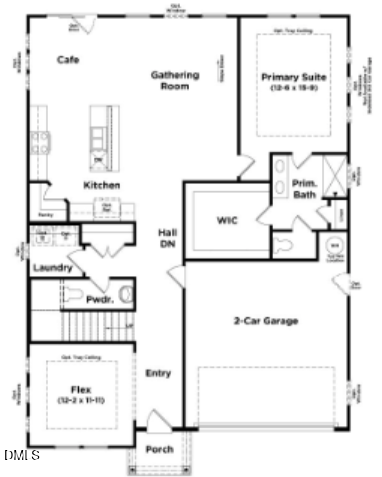 113 Millview Way #9, Franklinton, NC 27525 - #2