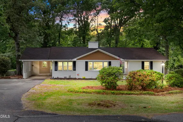 2018 Sutphin Drive, Sanford, NC 27330