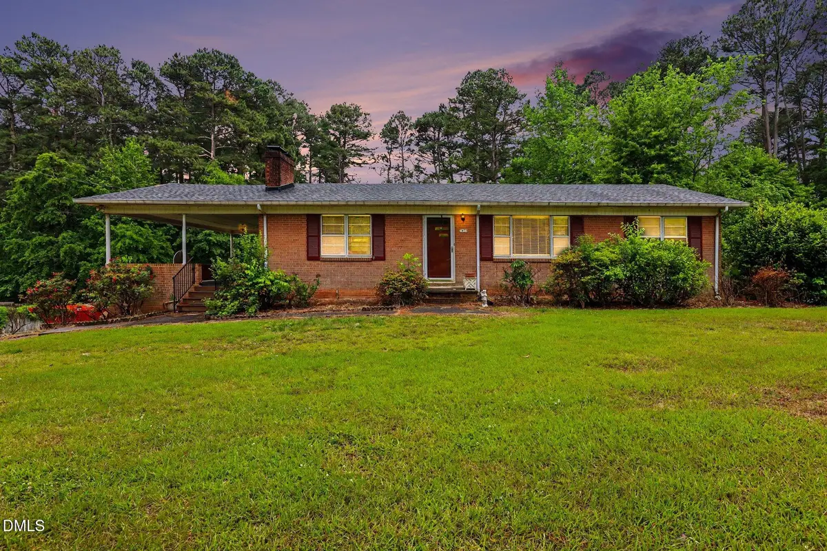 1813 Carbonton Road, Sanford, NC 27330 - #1