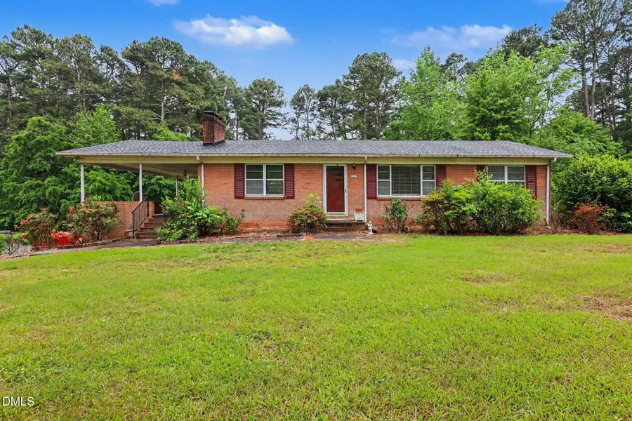 1813 Carbonton Road, Sanford, NC 27330 - #3
