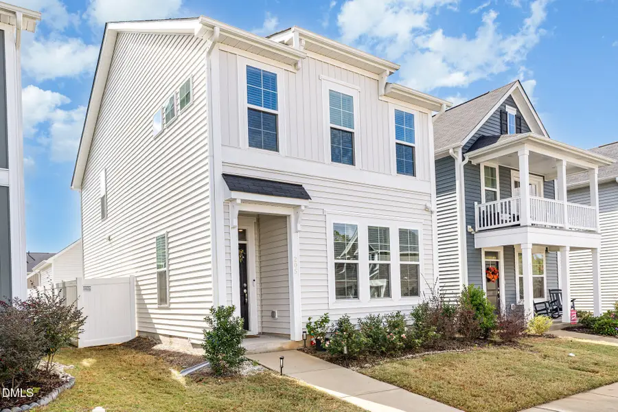 205 Buckhorn Branch Park, Clayton, NC 27520 - #3