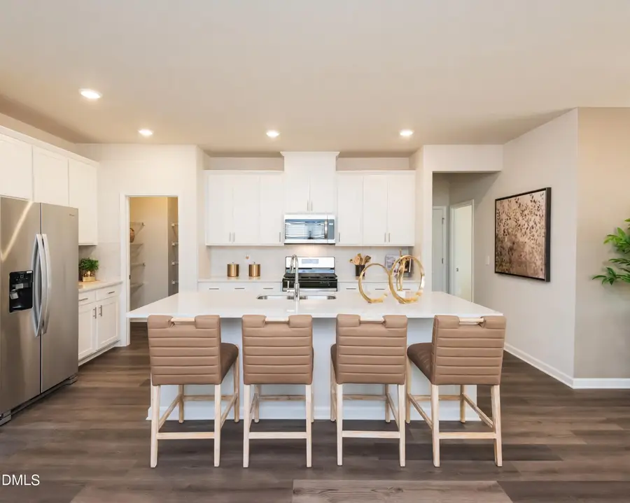 1501 Hatteras Road, Durham, NC 27704 - #3
