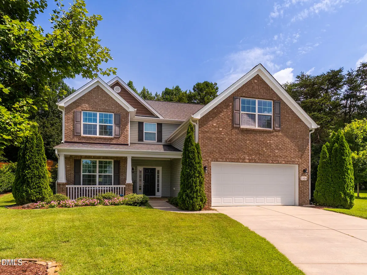 2324 Primrose Court, Elon, NC 27244 - #1