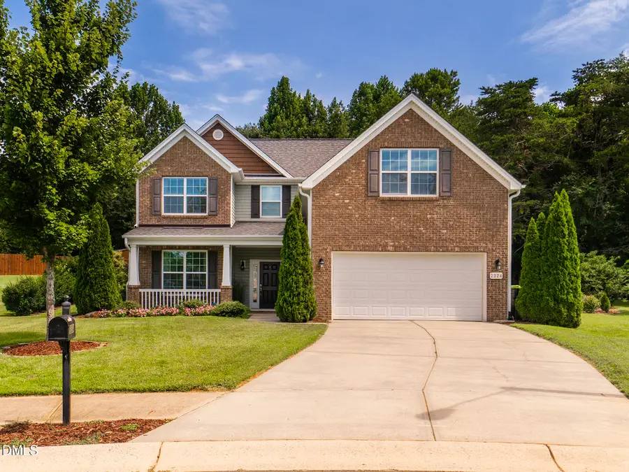2324 Primrose Court, Elon, NC 27244 - #2