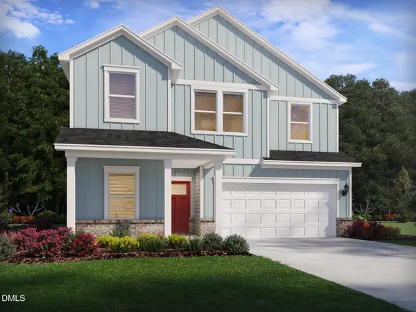 2143 Topsail Road, Durham, NC 27704