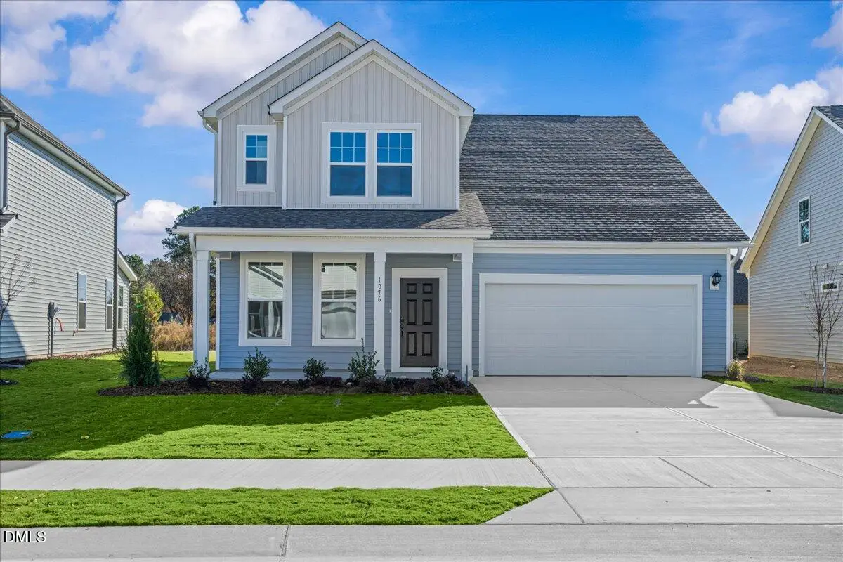 117 Millview Way #10, Franklinton, NC 27525 - #1