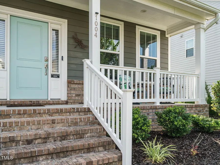 1004 Dogwood Bloom Lane, Knightdale, NC 27545 - #2