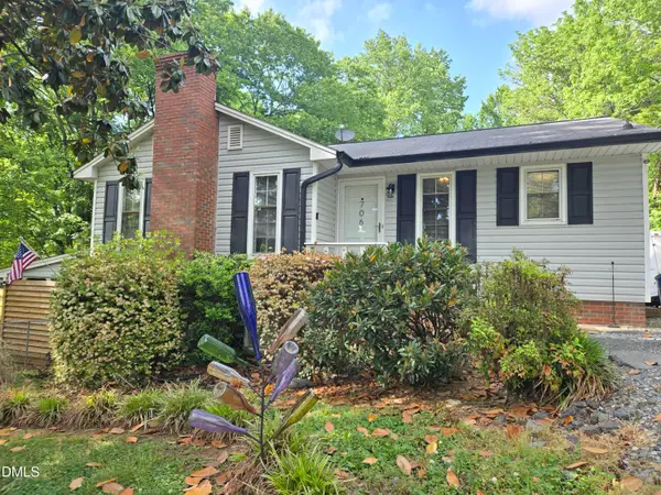 706 Town Branch Road, Graham, NC 27253