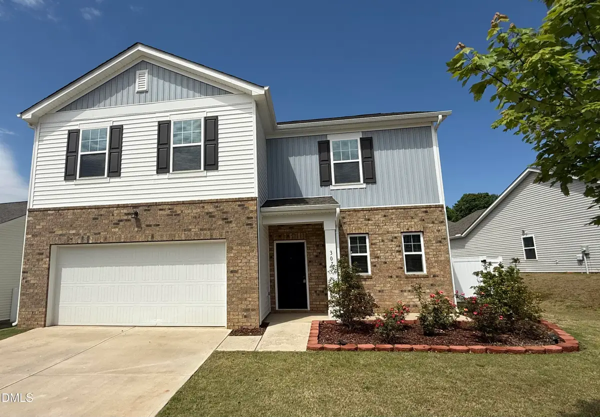 307 Mcclellan Trail, Mebane, NC 27302 - #1