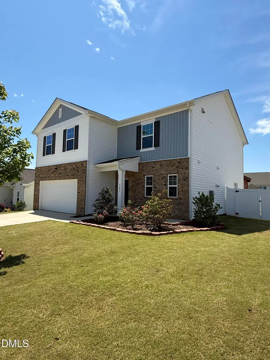 307 Mcclellan Trail, Mebane, NC 27302 - #2