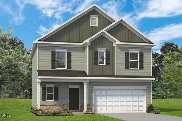 308 Spirit Springs Road, Smithfield, NC 27577