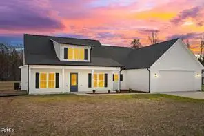 116 Gregorys Grange Drive, Yanceyville, NC 27379