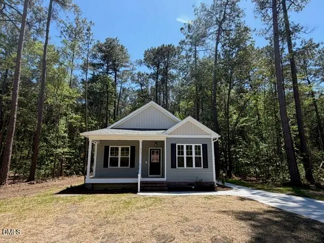 213 Chase Street #(Lot 4), Eureka, NC 27830 - #2
