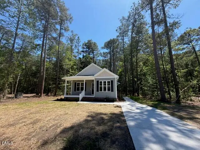 213 Chase Street #(Lot 4), Eureka, NC 27830 - #3