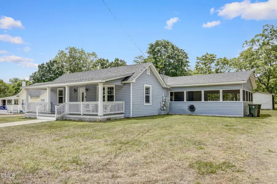 213 Harris Street, Oxford, NC 27565 - #2