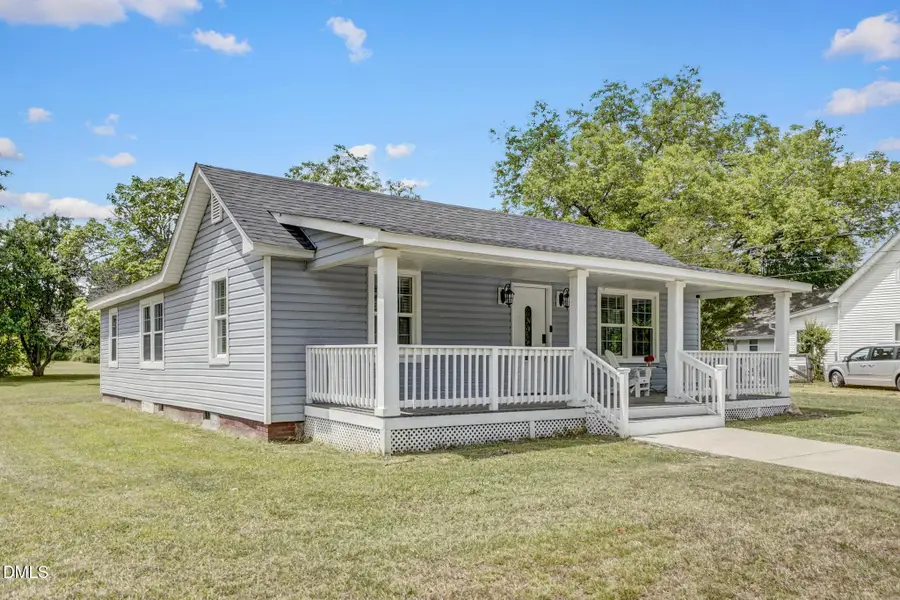 213 Harris Street, Oxford, NC 27565 - #3