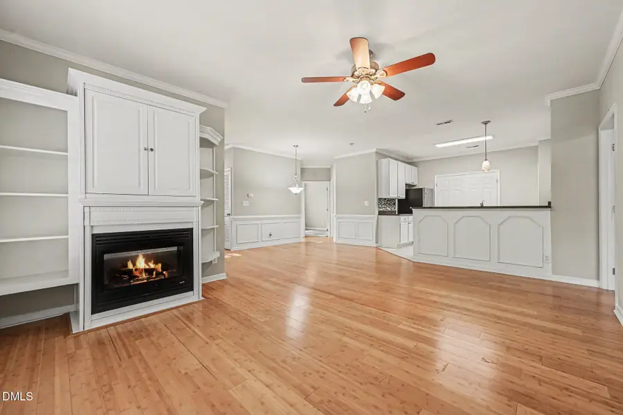 2821 Kudrow Lane, Morrisville, NC 27560 - #3