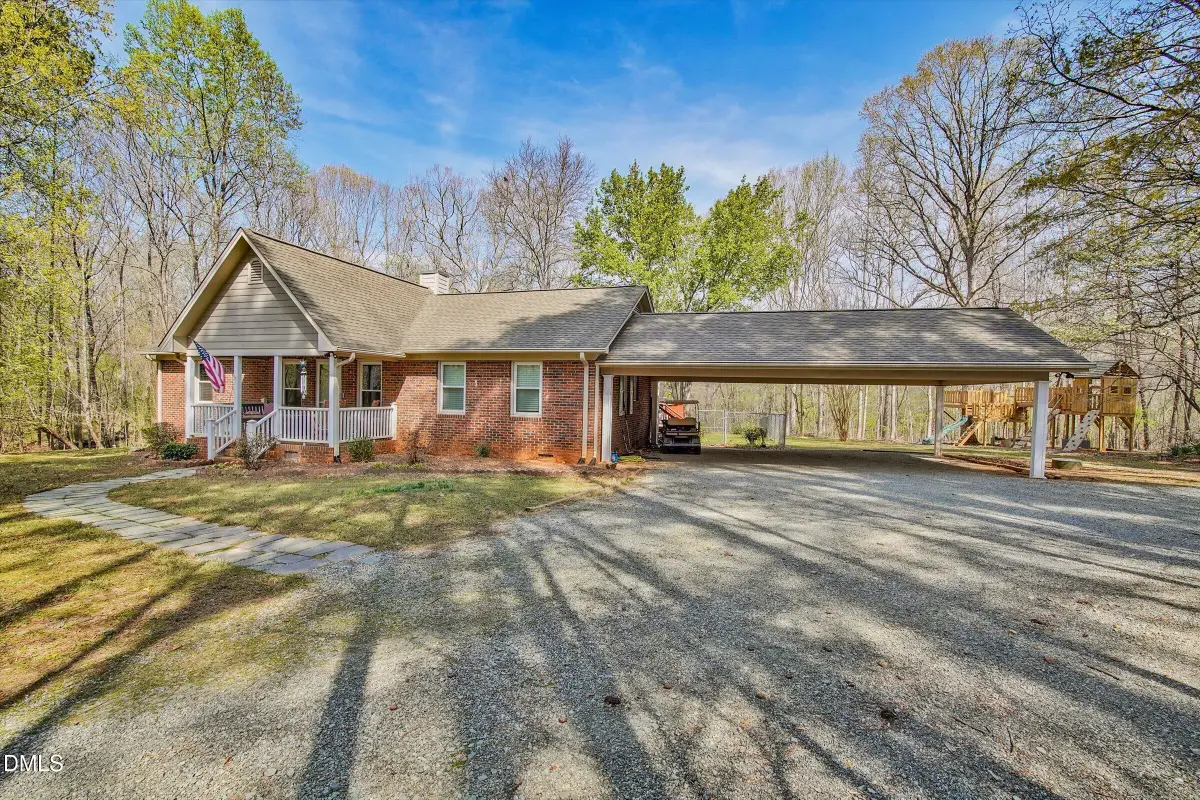 2547 Comanche Trail, Hillsborough, NC 27278 - #1